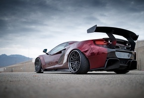 McLaren, ��������, ������, �����