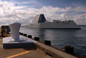 �����������, ���������, zumwalt