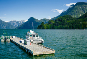 British Columbia, , , 