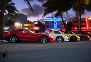 Dodge, Viper, 