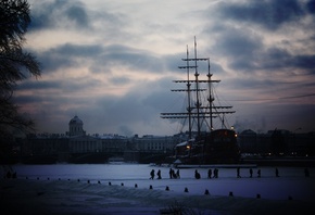 St. Petersburg, , , 