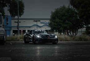Dodge, Viper