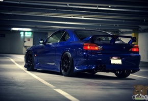 Nissan, Silvia, Spec-R