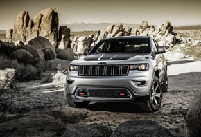Jeep, ��������