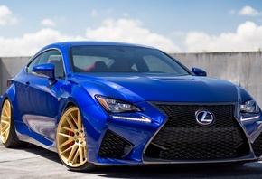 Lexus, ��������, ������