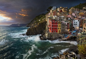 , , , , , , , Riomaggiore,  ...