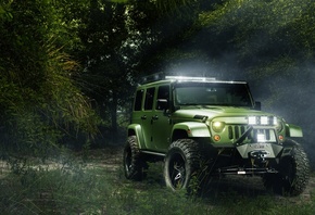 Jeep, , , 