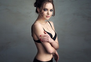 Polina Bodrova, ������� �����, �������