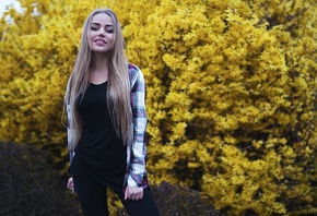 maria puchnina, ������� ������, mary jane, ��������