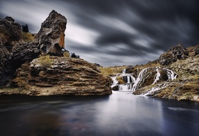 ������, �������, Gjain Islande