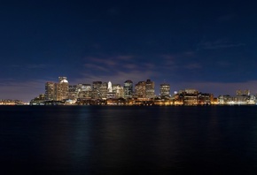 Boston, , , 