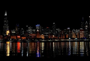 Chicago, �����, ����, ����