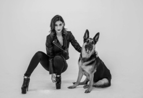 Lexy Panterra, ������� �������, ������