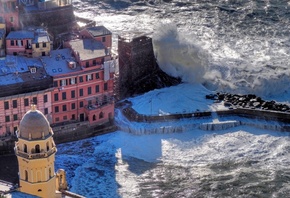 ������, �����, ����, �����, Vernazza