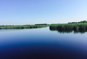 AristovArt, �������, landscape, nature, river, ����