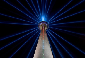 ����, �����, ����, �����, ��������, �����������, Rheinturm