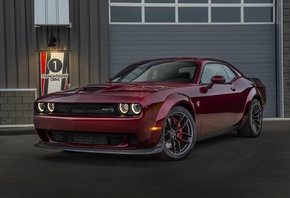 ����, Challenger, ��������