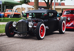 hot-rod, �����, ��������