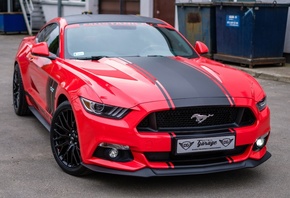 ford, mustang, ����, ��������, �������