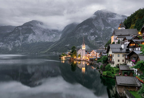 , , , Hallstatt, , , , , , , 