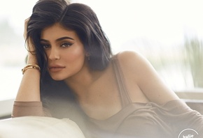 Kylie Jenner, ������