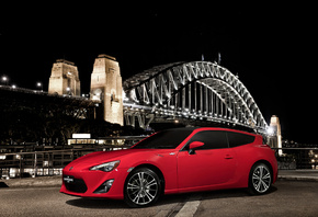 2017, , Toyota, GT86, Shooting, Brake, Concept, , , 