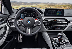BMW, ���, M5, F90