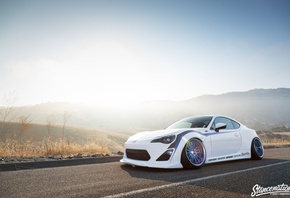 Scion FR-S, ��������, ������, ����� ����
