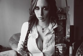 Stephanie van Rijn, �������, ������, ��