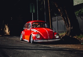 red, Volkswagen, ����