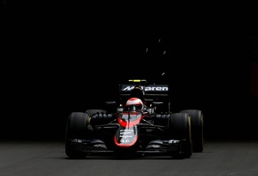 McLaren, F1, car, Formula 1, 