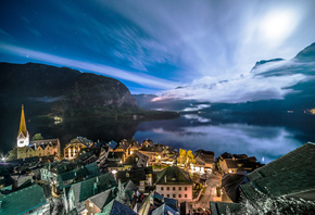 , , , Hallstatt, , , , ,  ...