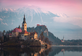 , , , , Bled, Slovenia, , , ,  ...