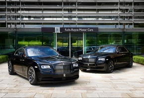 Rolls-Royce, 