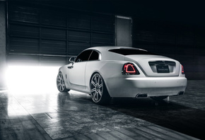 Rolls royce, wraith, ,  