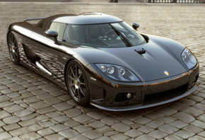 Koenigsegg ccx, koenigsegg