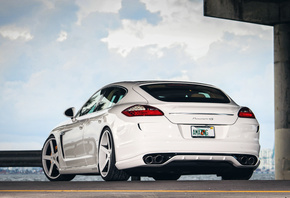 Porsche, panamera,  , 