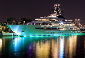 yacht, miami, ����, ����, ����