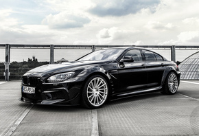 bmw, m6, prior-design