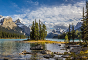 jasper national park, �������