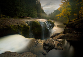 , , , , , Lewis River, , , ,  ...