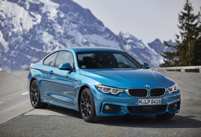 BMW, ���, F32