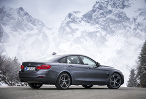 BMW, ���, F32
