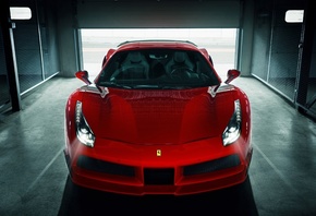 Ferrari, �������, ��������