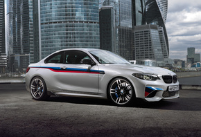 BMW, ���, M2