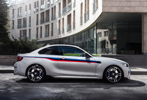 BMW, ���, M2