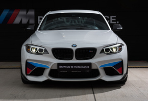 BMW, ���, M2
