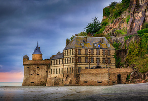 John Martorana, , , , Mont Saint-Michel,  -, , , 