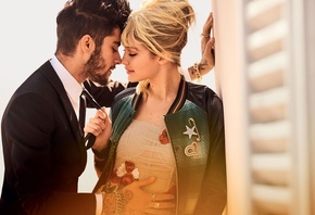 �������, �������, �����, Gigi Hadid