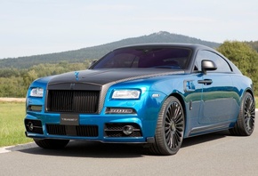 Rolls-Royce, 